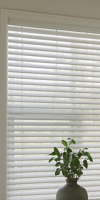 Custom window blinds in Conroe TX